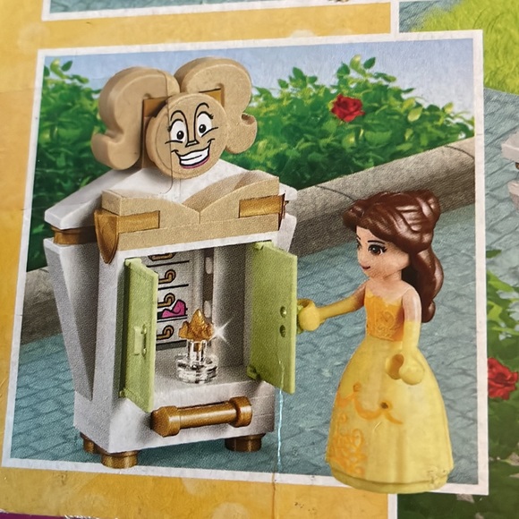 Lego 41067 - Picture 6 of 15